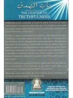 The Chapter on Truthfulness PB
